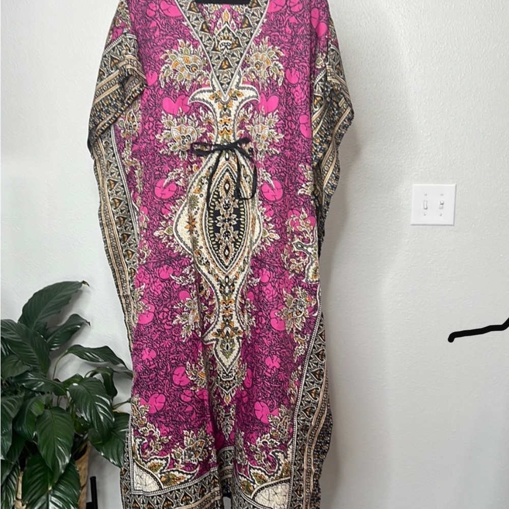 NEW Kaftan NWT